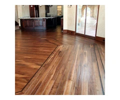 Floor Sanding Experts in London