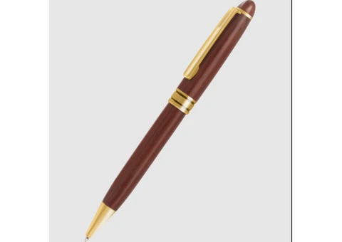 Nature Ballpen