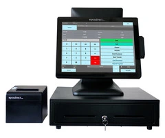Buy All-in-One EPOS Systems for Only £0 Upfront Fee!