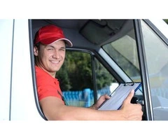 Furniture Delivered with Care: Reliable Courier Service in London