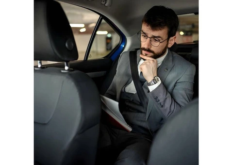 Executive Chauffeurs London - Hire Today