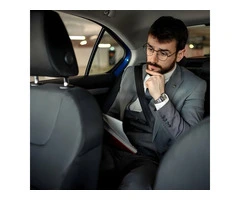 Executive Chauffeurs London - Hire Today