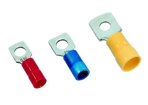 Buy Spade Connectors (Pack of 5)