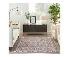 Elevate Your Bedroom Ambiance with Beautiful Oriental Rugs!
