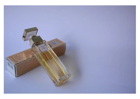 Top Five Elizabeth Arden Perfumes Rated