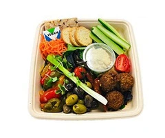 Delicious Meals Just for You: Luxury Boxes