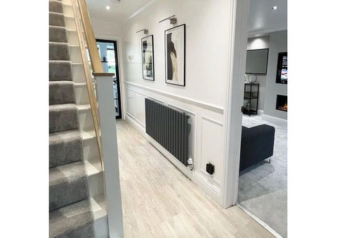 Having trouble finding your ideal Designer Radiators solution - 1/5