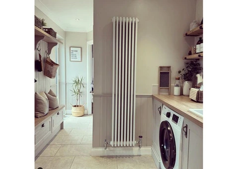 Having trouble finding your ideal Designer Radiators solution - 2/5