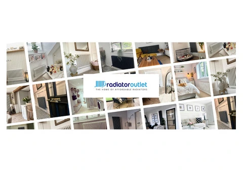 Having trouble finding your ideal Designer Radiators solution - 5/5