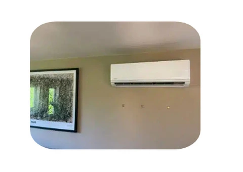 Hire Residential Air Conditioning Services