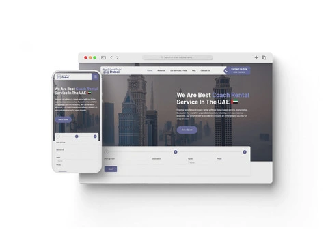 ✨Professional Web Design in £130 ???? Web Designer Developer Website Development SEO Digital Marketi - 7/13