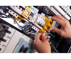 Local Electrician in Kensington