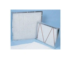 Upgrade Your Air Filtration System with RS_730-2930 Frames
