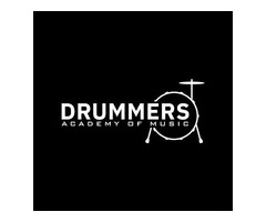 The Online Academy in Hertfordshire: Elevate Your Drumming Skills with Drummers AOM