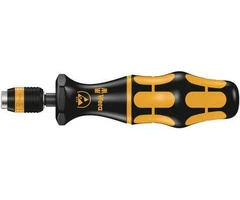 Upgrade Your Assembly Process with 074840 Torque Screwdrivers