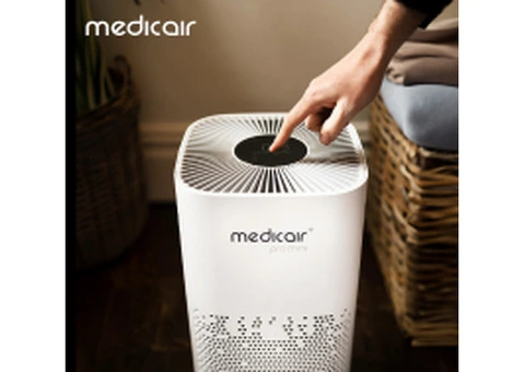 Discover Top Smart Air Purifier