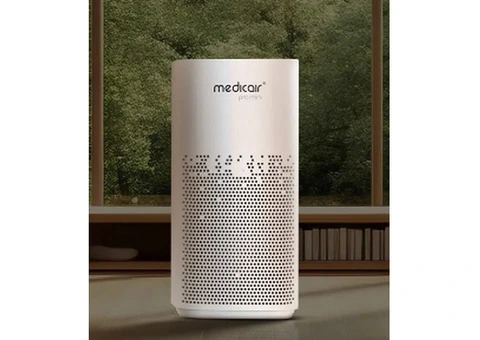 Find Top Air Purifier for the Home