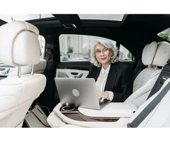 Chauffeur Service in London By JK Executive Chauffeurs