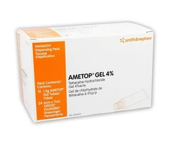 Does Ametop Gel Work for Tattoos | Online4Pharmacy