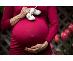 Unforgettable Gender Reveal Scans in Watford