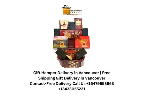 Combo Gifts Delivery in Vancouver | Same-day Combos Delivery in Vancouver - 3/4