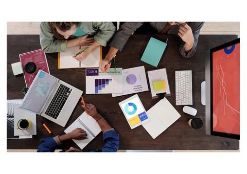Elevate Your Online Reach: Kinsman & Co.'s Digital Marketing Services Now Available in London!