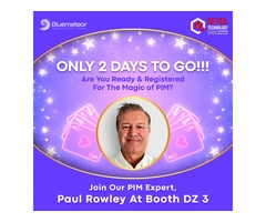 The wait is ending soon! Only 1day to go - The Retail Technology Show 2024