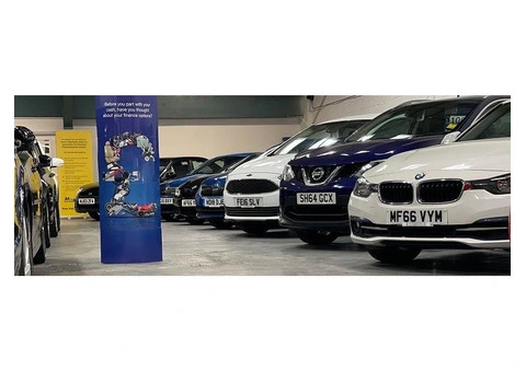 Mercedes Sheffield Used Cars - 3/3