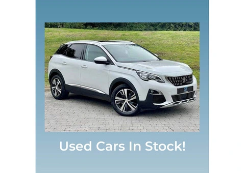 2nd Hand Cars In Sheffield - 4/6