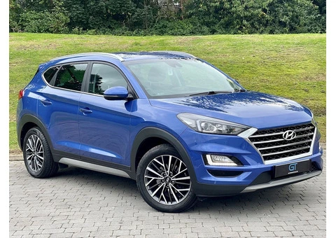 2nd Hand Cars In Sheffield - 5/6