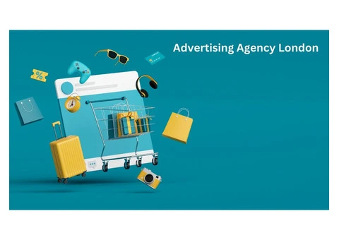 Partner with a London Digital Marketing Agency to Dominate Your Industry