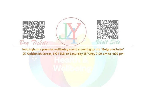 Wellbeing for Everyone - 2/4
