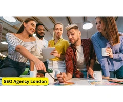 Unlock the Power of Digital Marketing for Your London-Based Business