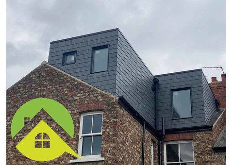Unlock the Hidden Potential of Your Boston Spa Home with Loft My Pad - 2/4