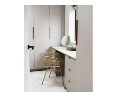Discover the Perfect Storage Solution: Bespoke Fitted Wardrobes
