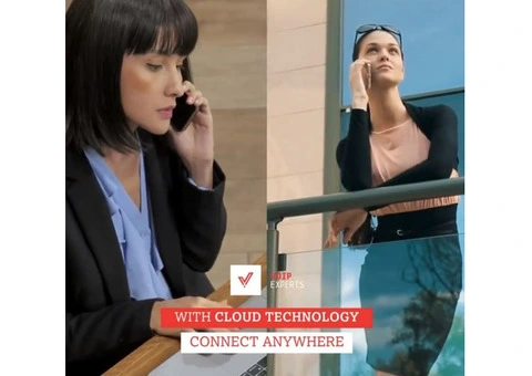 Exploring UK VoIP service - The Game Changer for Business Success? - 7/15