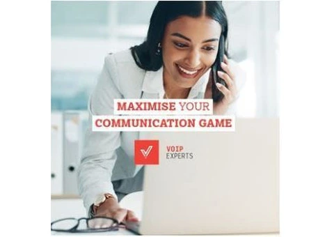 Exploring UK VoIP service - The Game Changer for Business Success? - 9/15