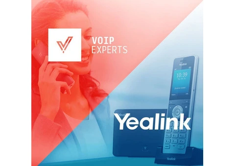 Exploring UK VoIP service - The Game Changer for Business Success? - 10/15