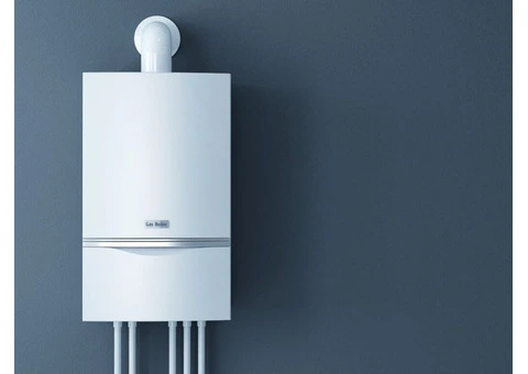 Extend Your Boiler's Life with Howe Heating Services - 1/4