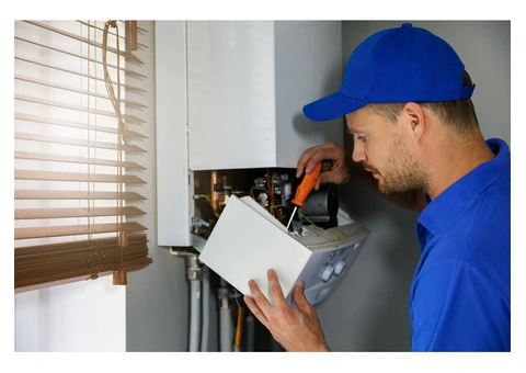 Extend Your Boiler's Life with Howe Heating Services - 4/4