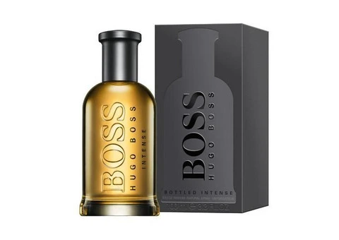 Buy Boss Bottled Intense Perfume for Men | Online4Pharmacy
