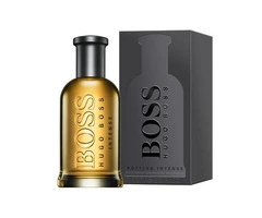 Buy Boss Bottled Intense Perfume for Men | Online4Pharmacy