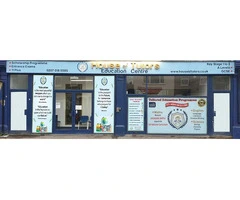 House of Tutors