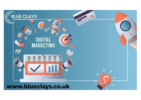 Optimizing for Success: Recognized SEO Companies in the UK