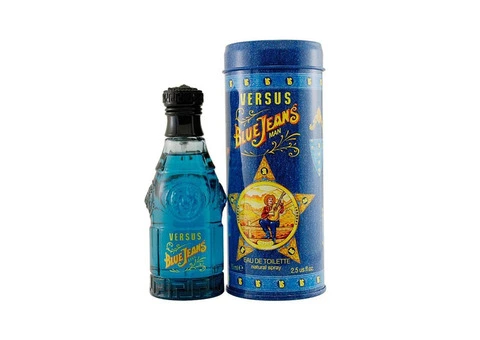 Buy Versace Versus Blue Jean Perfume Online | Online4Pharmacy