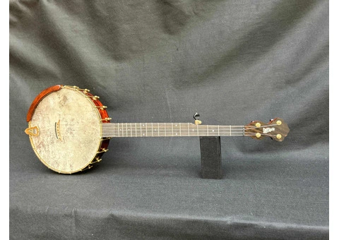 WGF Howson Instruments Premium 5-String Banjos for Sale