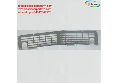 Triumph Spitfire MK3 (1967-1970) and Triumph GT6 MK2 (1968-1970) grille - 4/4