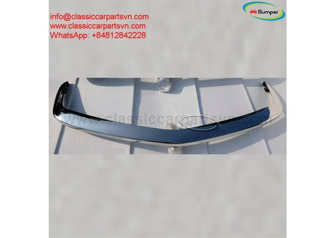 Triumph Spitfire MK4 (1970-1974), Spitfire 1500 (1974-1980), and GT6 MK3 (1970-1973) bumpers - 5/5