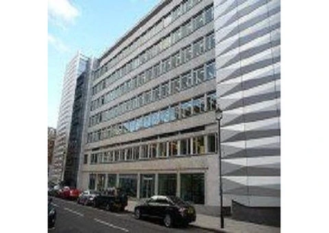 Curtail Wall Refurbishment London - 4/5