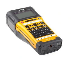 Upgrade Your Labeling Process with PTE550WVP Printer